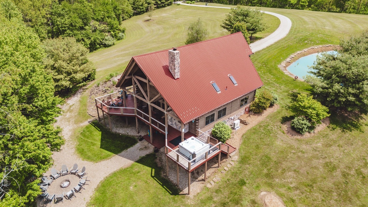 Photo of Outdoor in Rockbridge