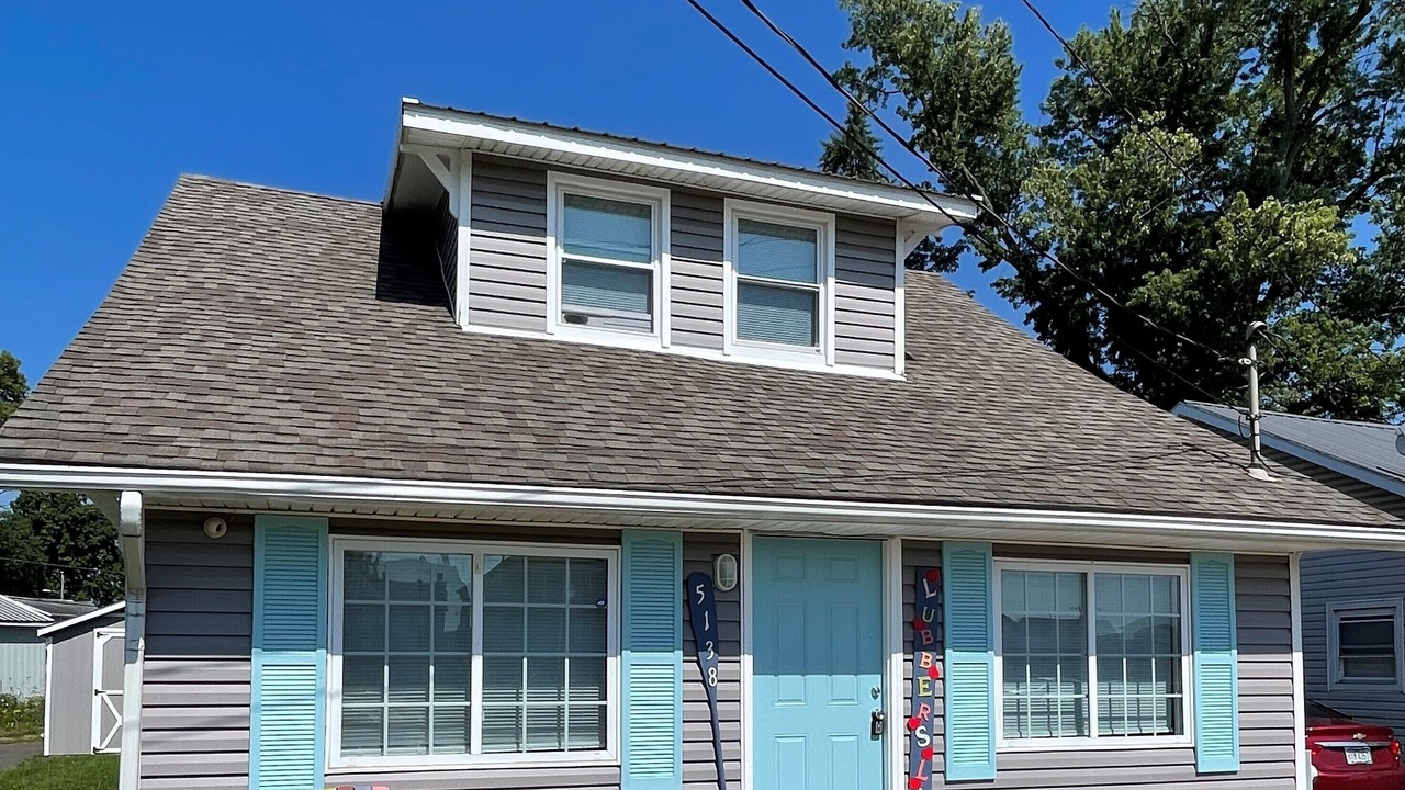 Photo of Outdoor in Buckeye Lake