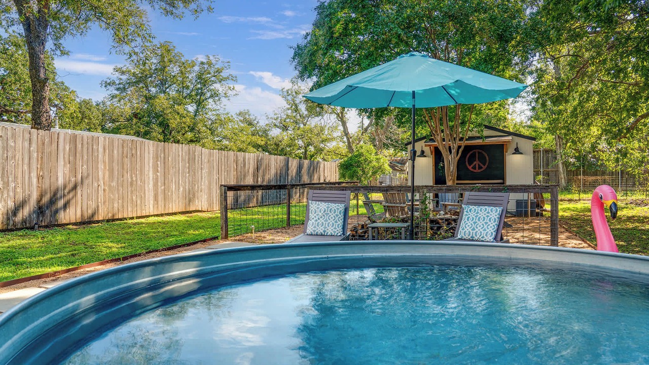 Photo of Outdoor in Fredericksburg