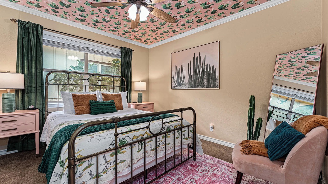 Photo of Bedroom in Fredericksburg