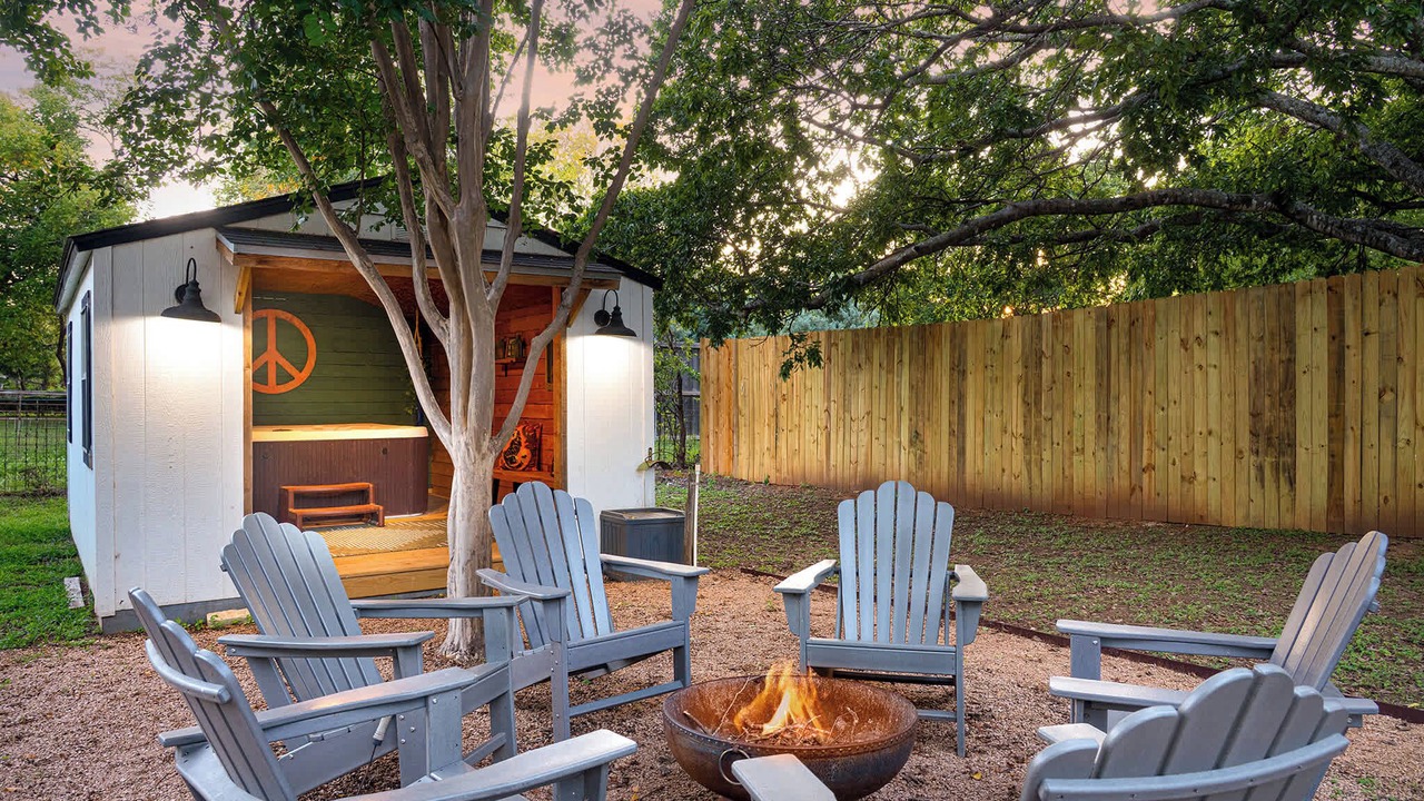 Photo of Outdoor in Fredericksburg