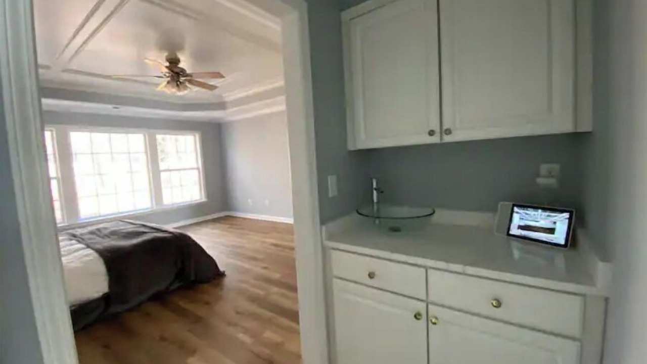 Photo of Bedroom in Smyrna