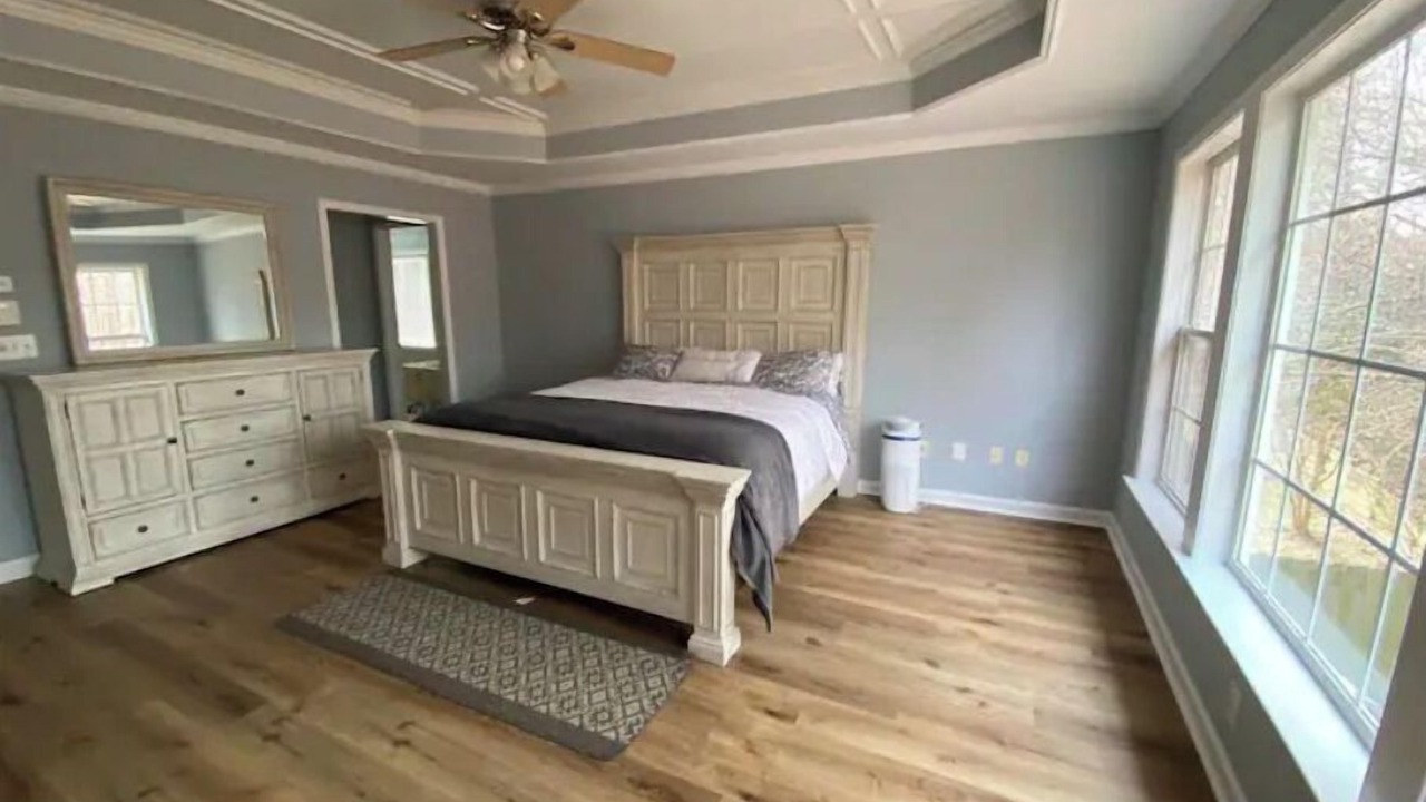 Photo of Bedroom in Smyrna