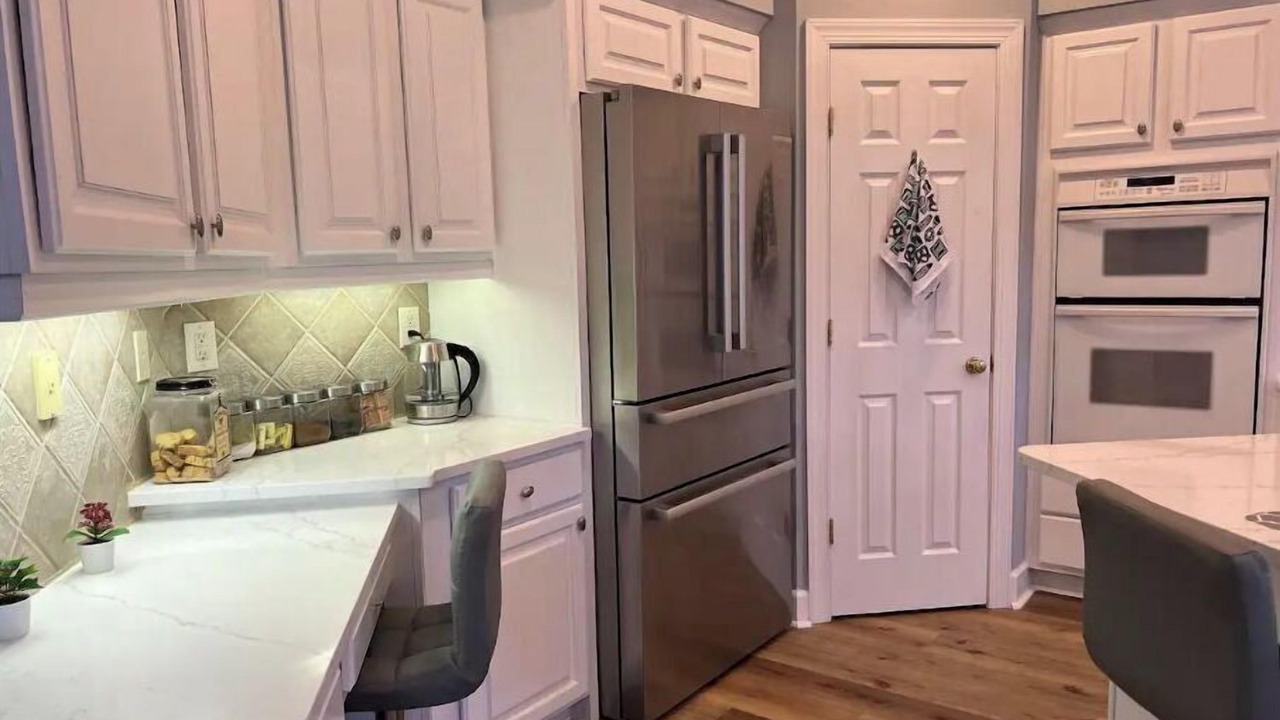 Photo of Kitchen in Smyrna
