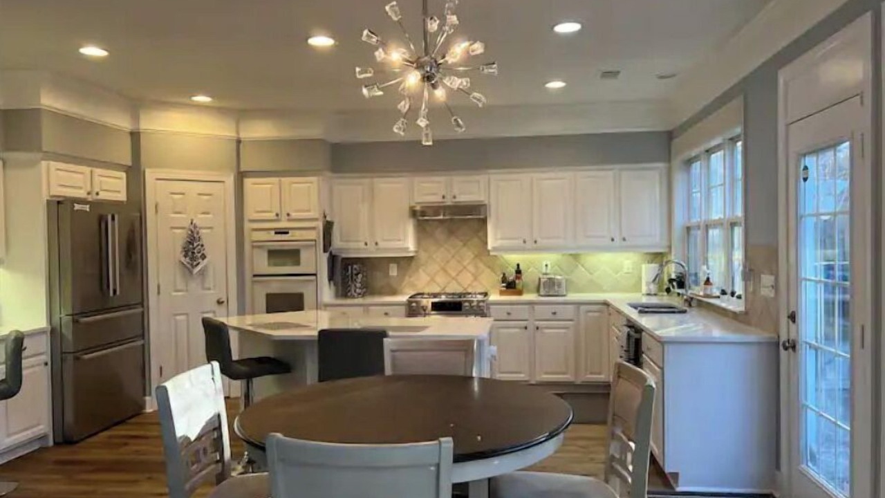 Photo of Kitchen in Smyrna