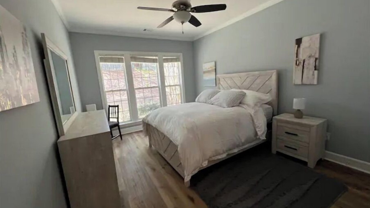 Photo of Bedroom in Smyrna