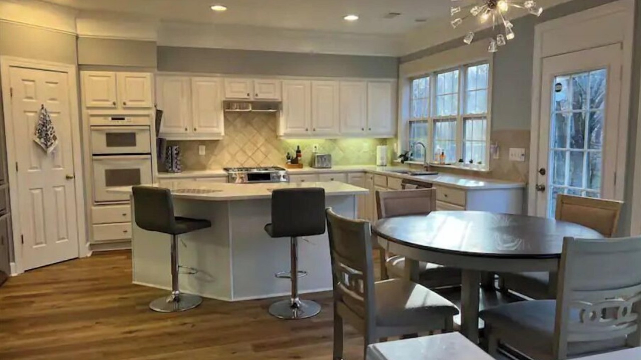 Photo of Kitchen in Smyrna
