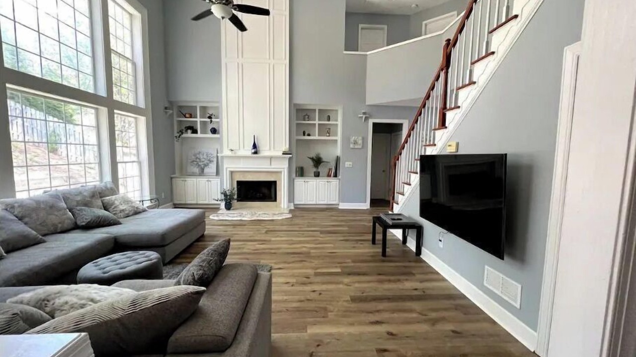 Photo of Livingroom in Smyrna