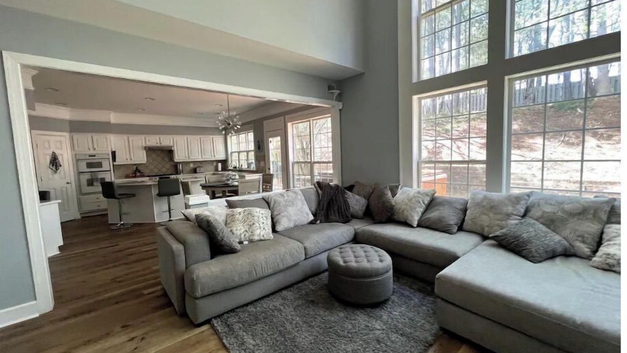 Photo of Livingroom in Smyrna