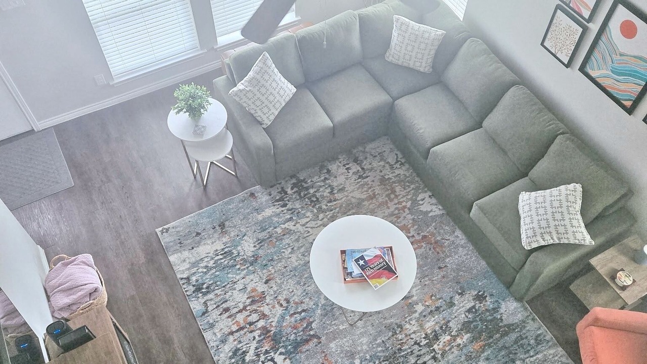 Photo of Livingroom in Fredericksburg