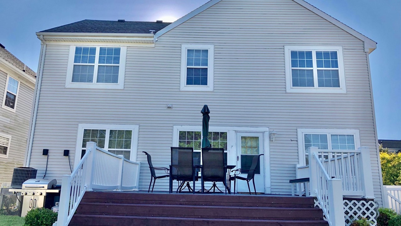 Photo of Outdoor in East Ocean View