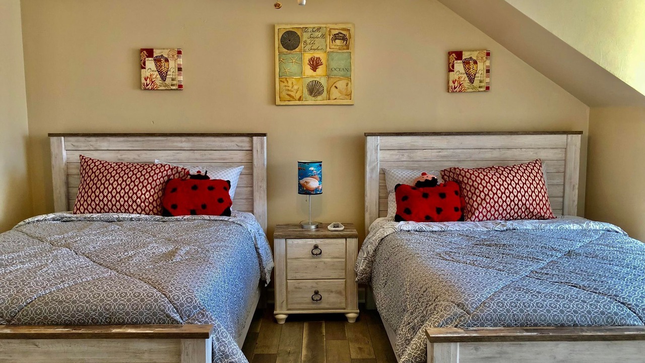 Photo of Bedroom in East Ocean View