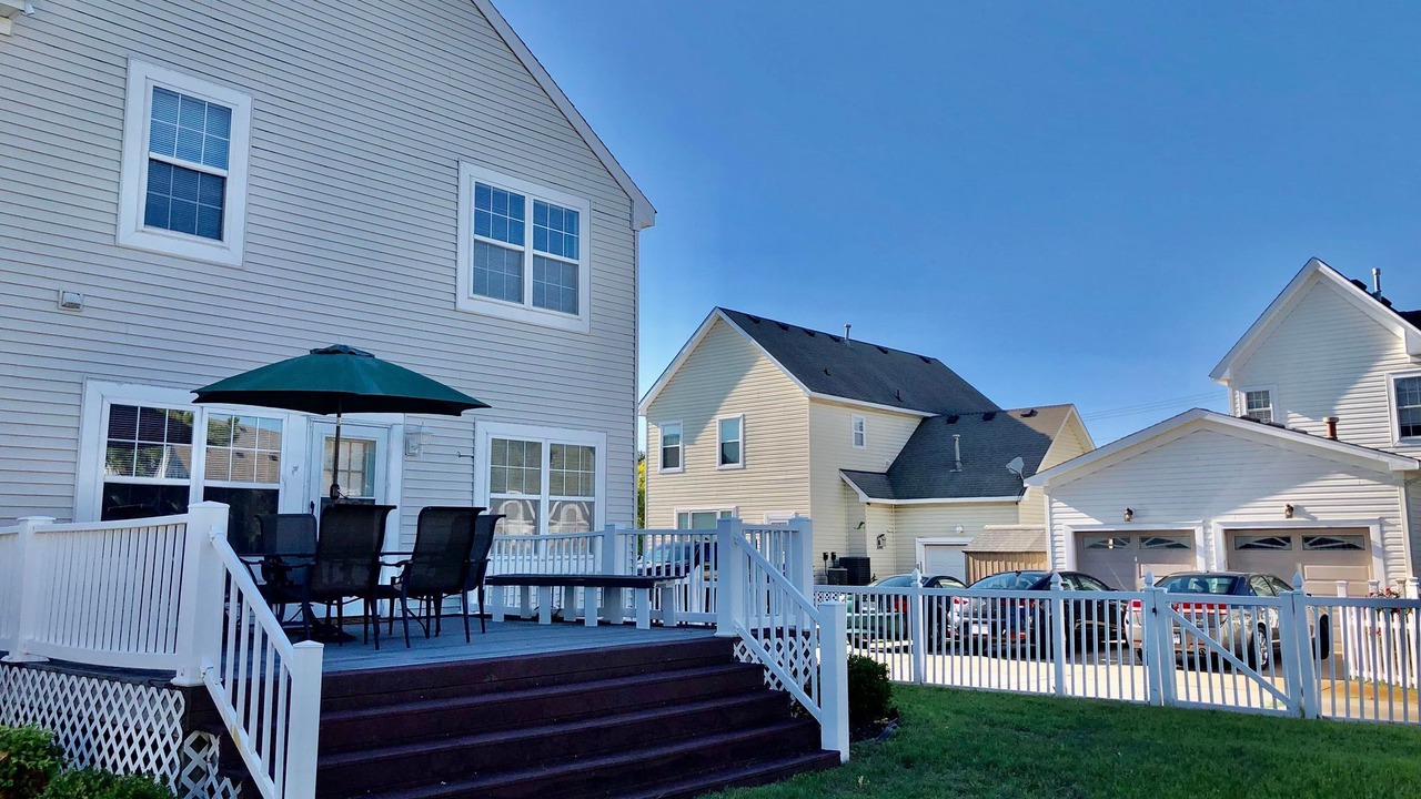 Photo of Outdoor in East Ocean View