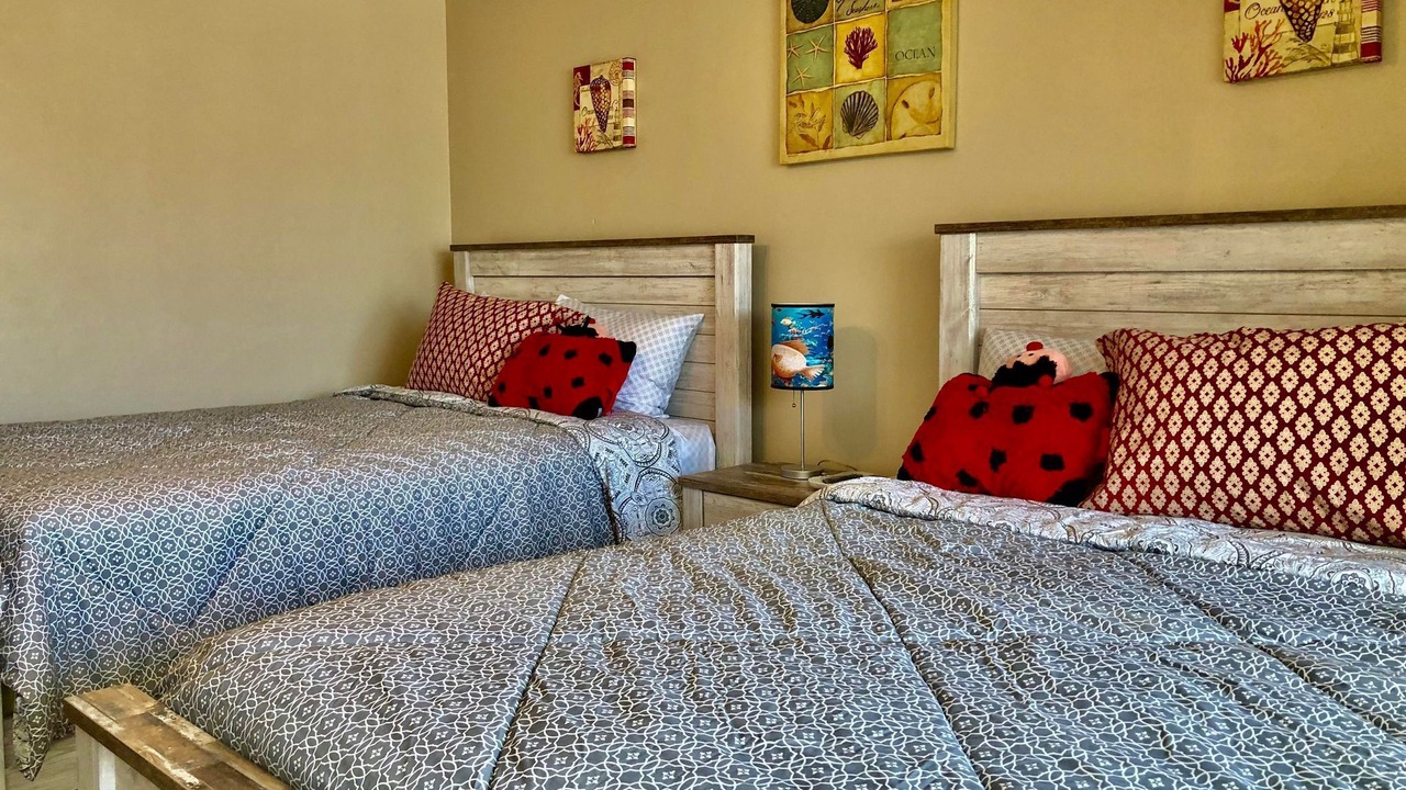 Photo of Bedroom in East Ocean View