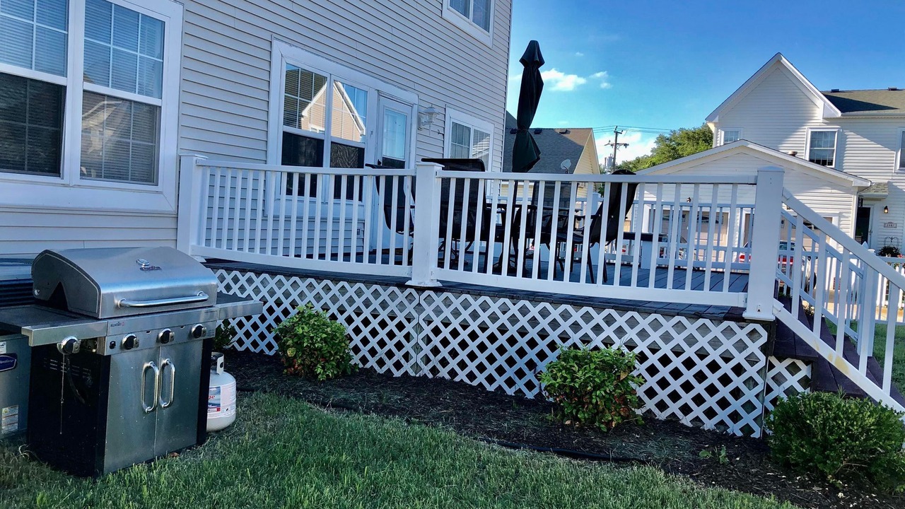 Photo of Outdoor in East Ocean View
