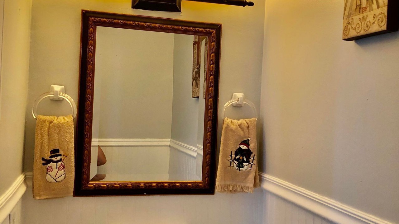 Photo of Bathroom in East Ocean View