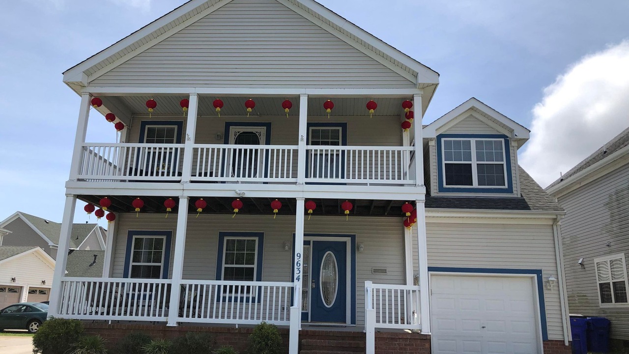Photo of Outdoor in East Ocean View