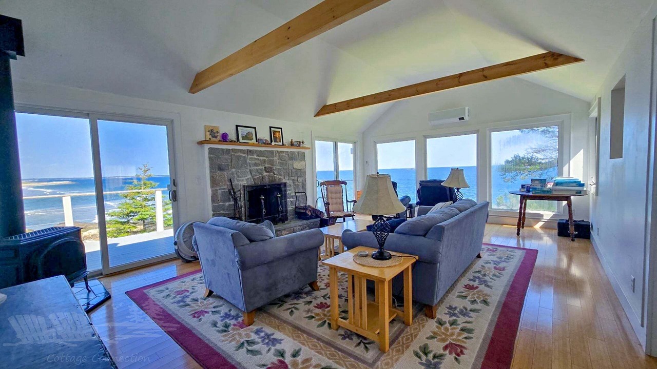Photo of Livingroom in Georgetown