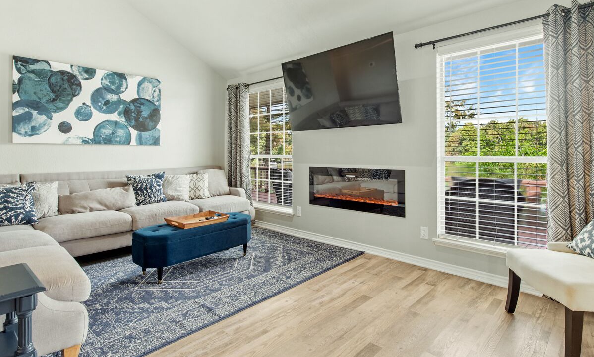 Photo of Livingroom in Mineola