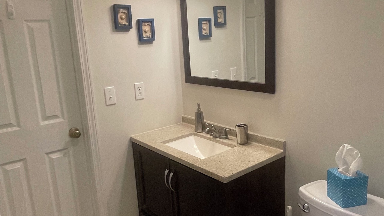 Photo of Bathroom in Darien