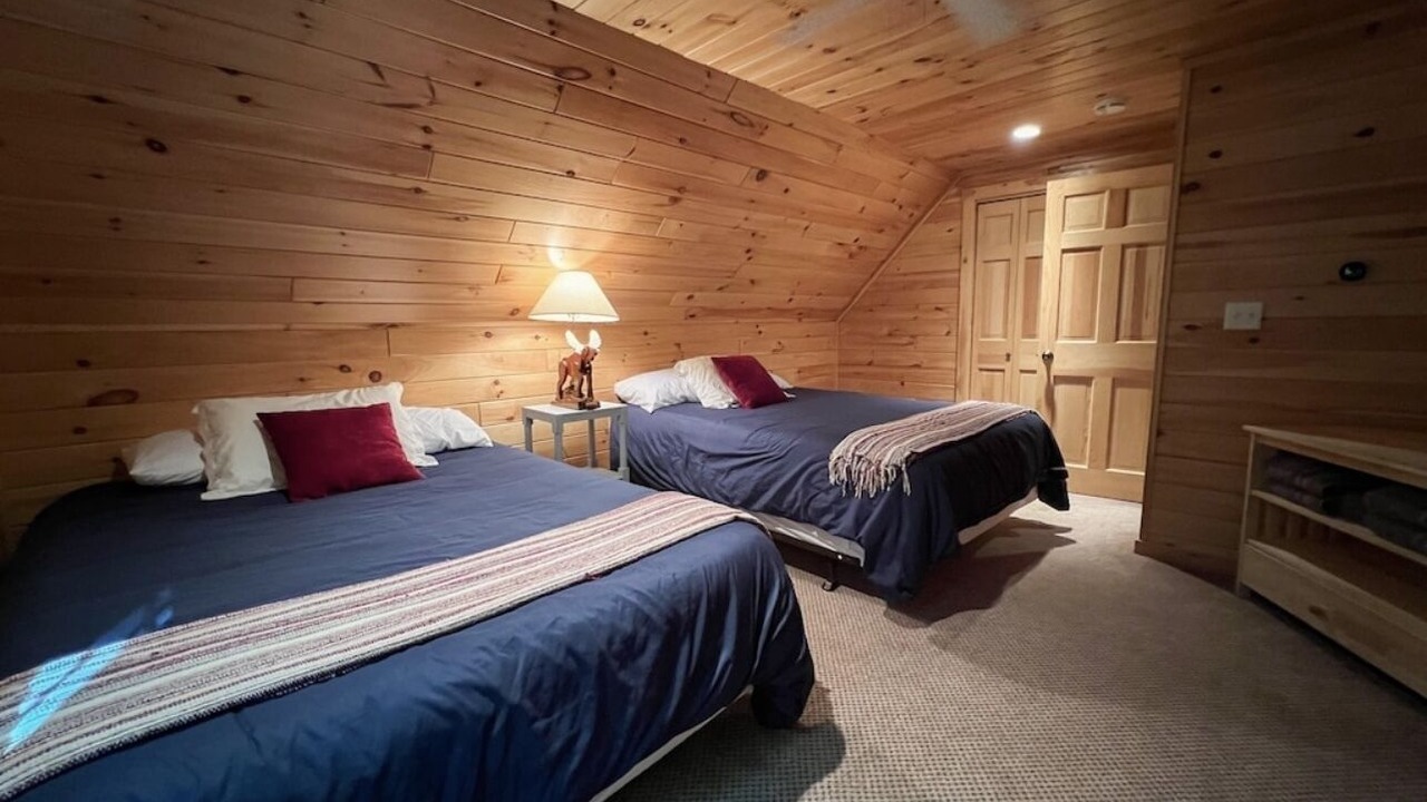 Photo of Bedroom in Bridgton