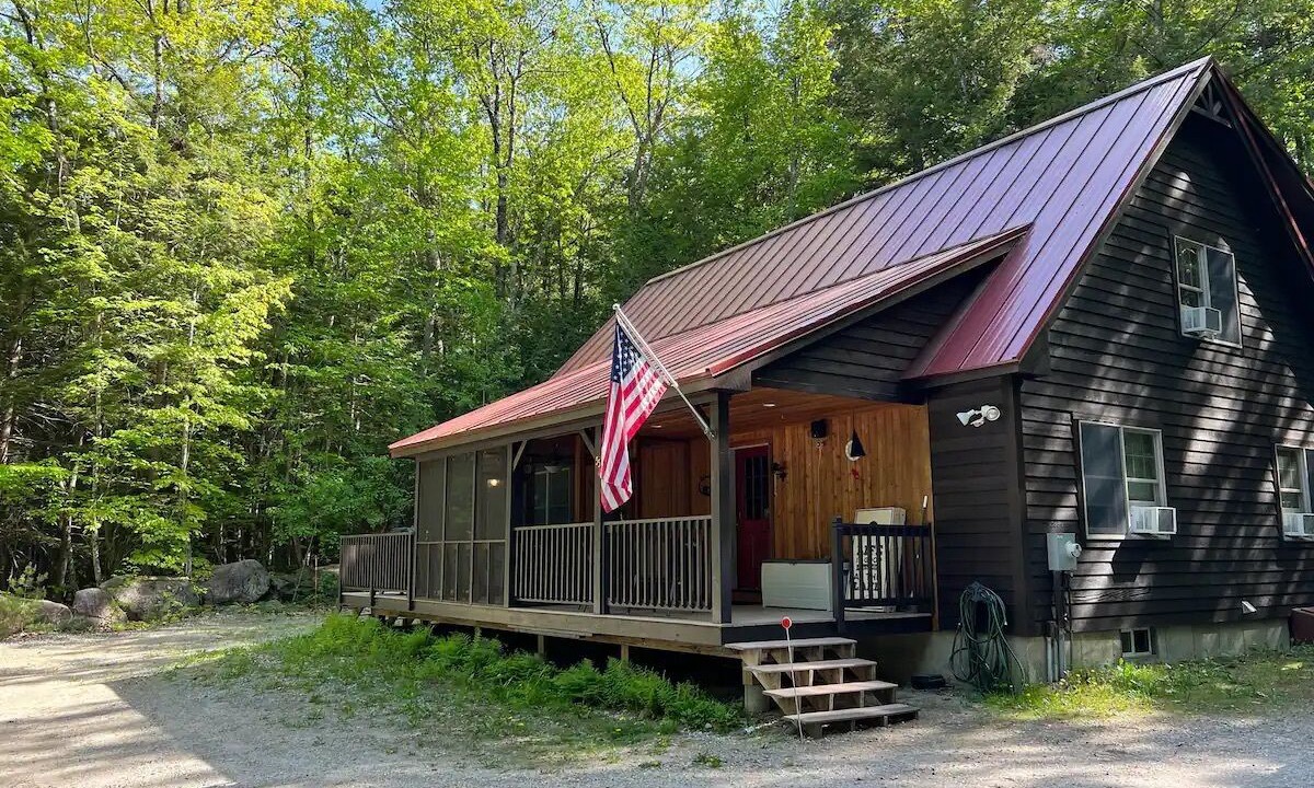 Photo of Outdoor in Bridgton