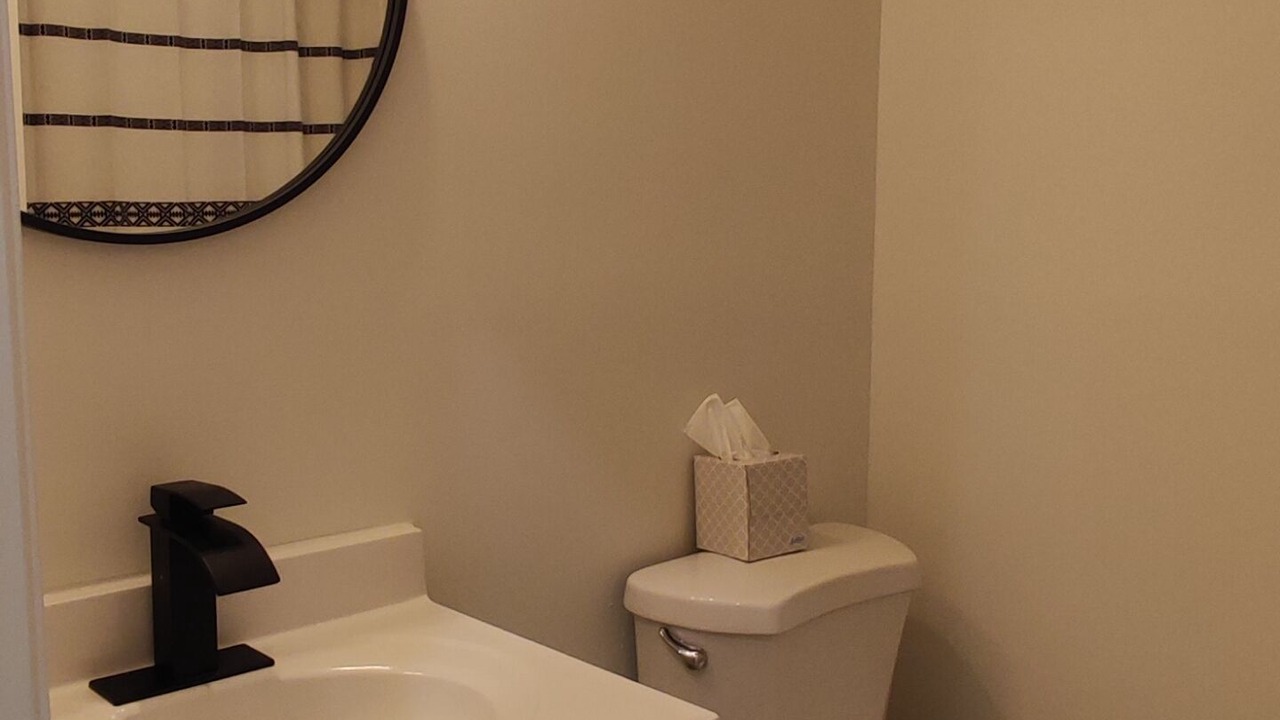 Photo of Bathroom in Delaware