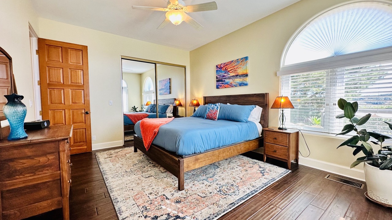 Photo of Bedroom in Escondido