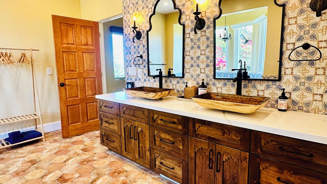 Photo of Bathroom in Escondido