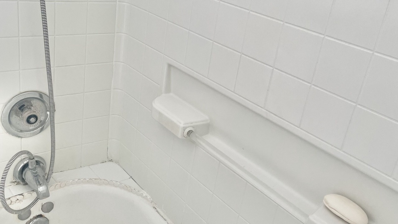 Photo of Bathroom in Diamond Crestview