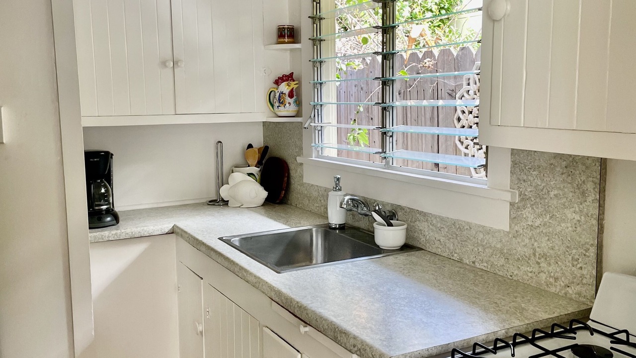 Photo of Kitchen in Diamond Crestview
