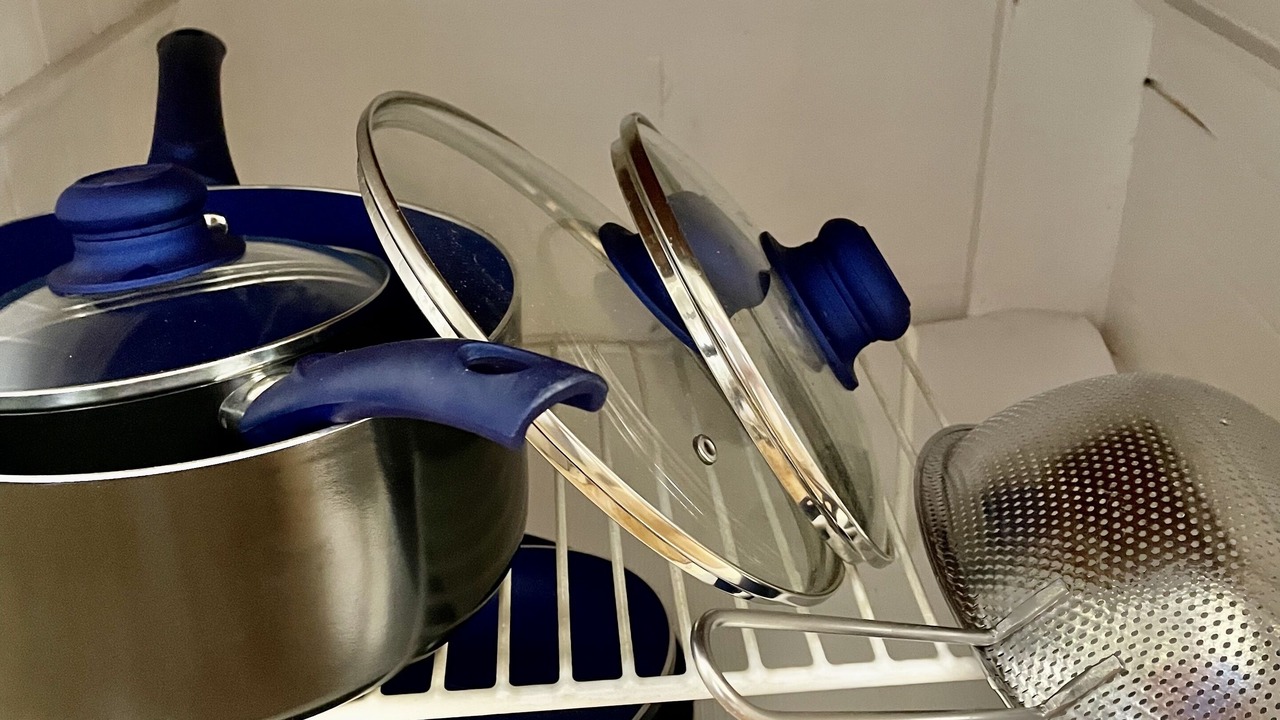 Photo of Kitchen in Diamond Crestview