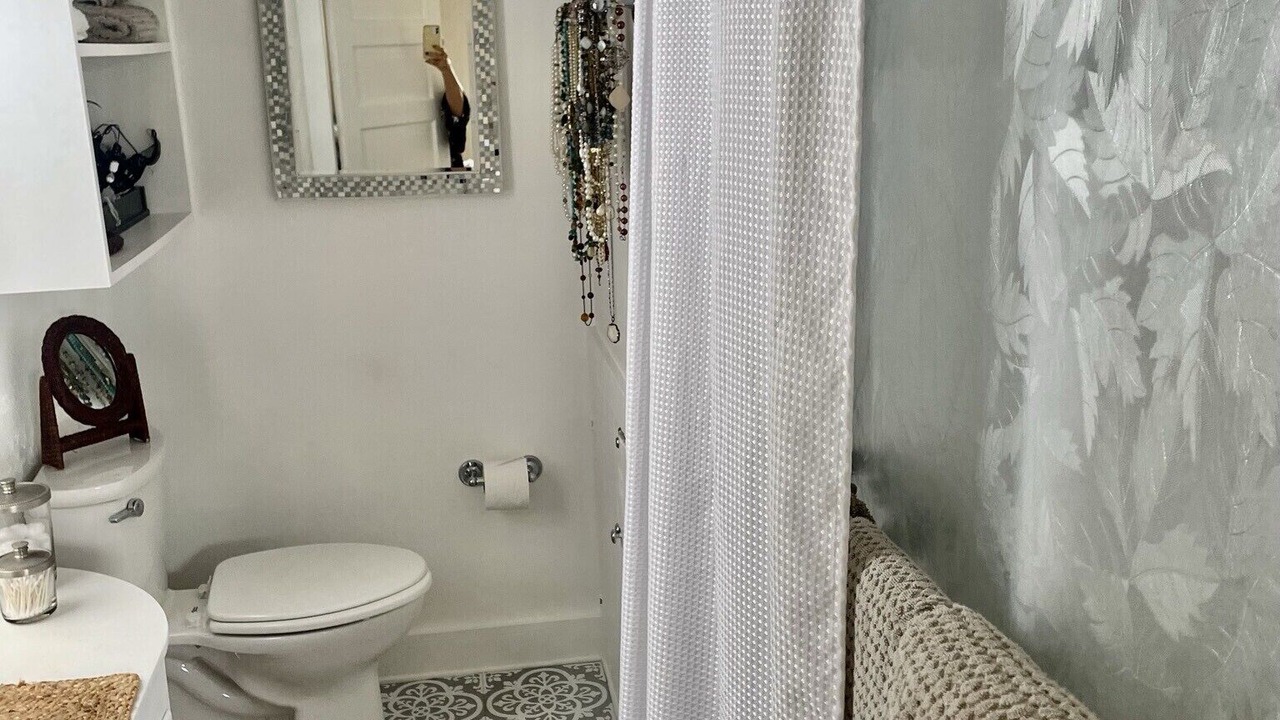 Photo of Bathroom in Diamond Crestview