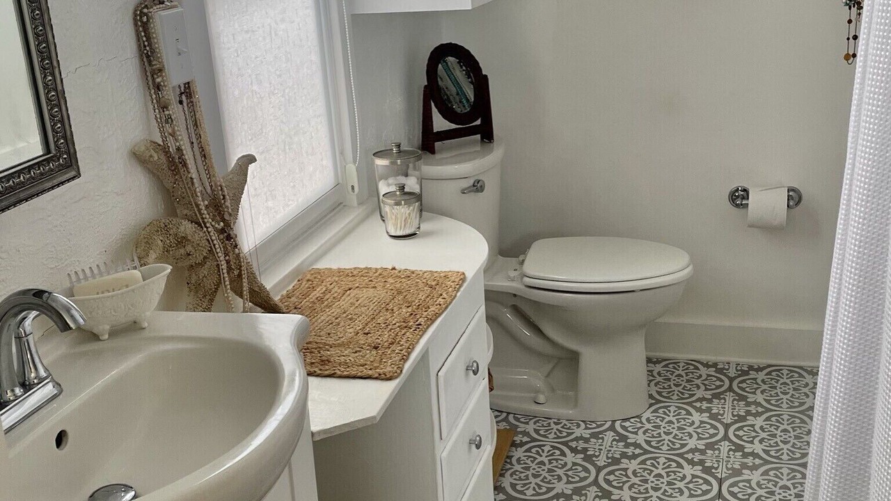 Photo of Bathroom in Diamond Crestview