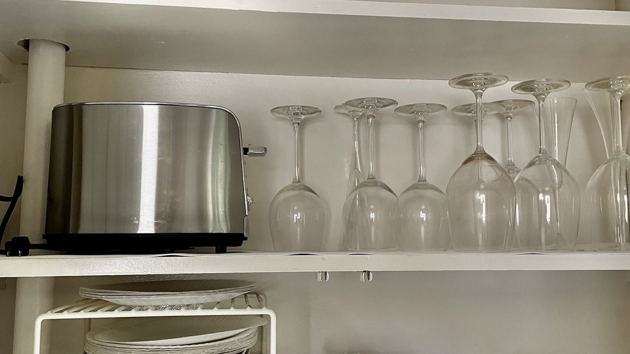 Photo of Kitchen in Diamond Crestview