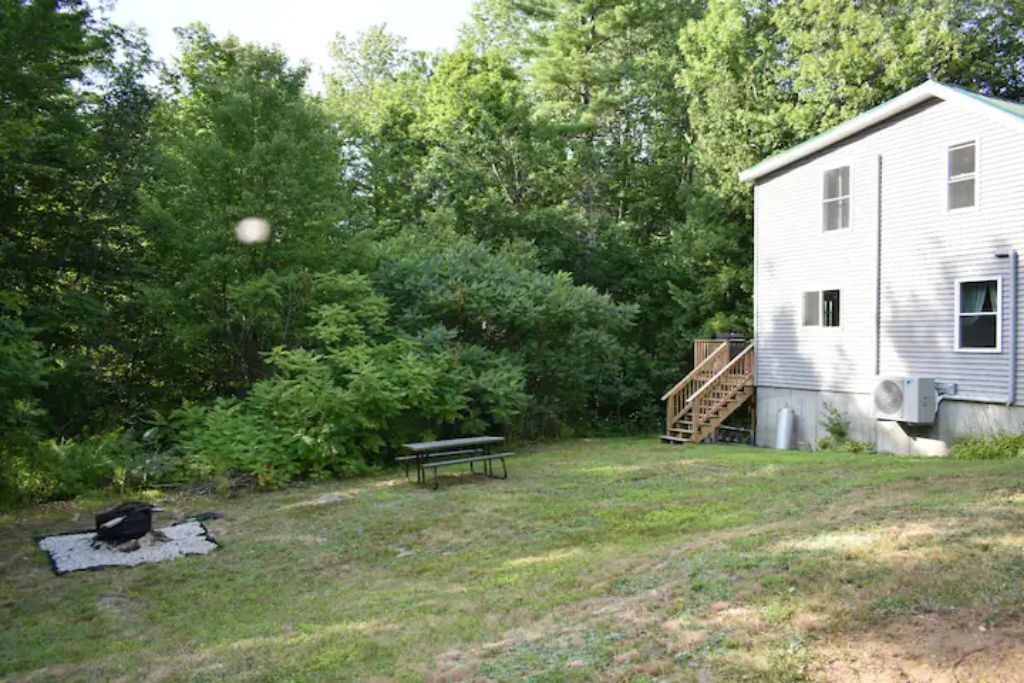 Photo of Outdoor in Litchfield