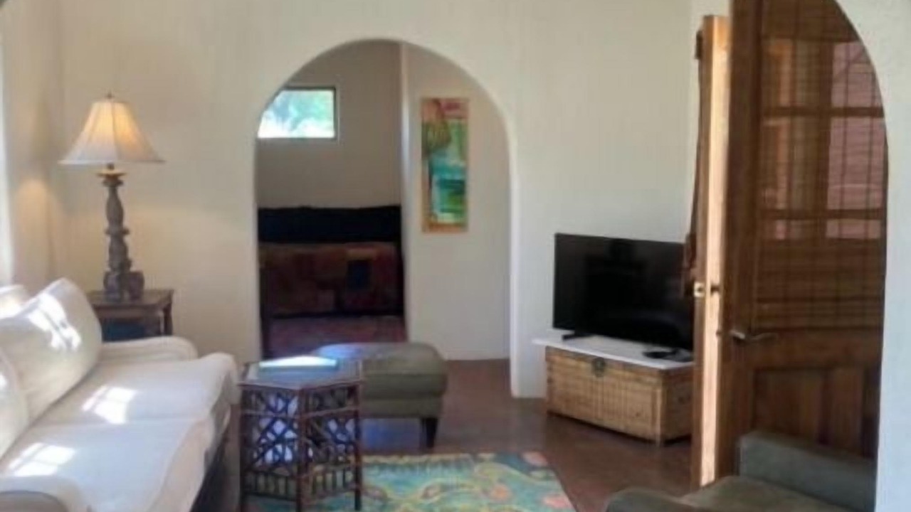Photo of Livingroom in Santa Fe