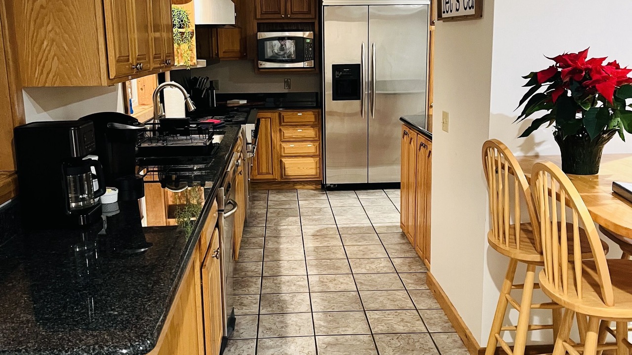 Photo of Kitchen in Liberty