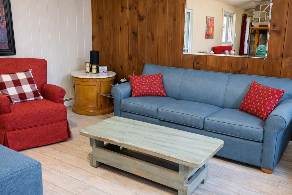 Photo of Livingroom in Birch Hill