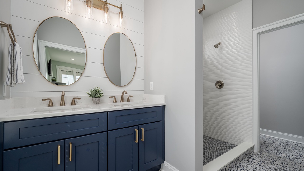 Photo of Bathroom in Broadkill Beach