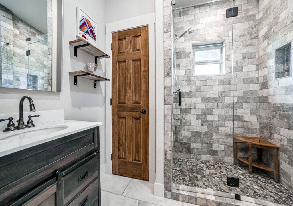 Photo of Bathroom in Comfort