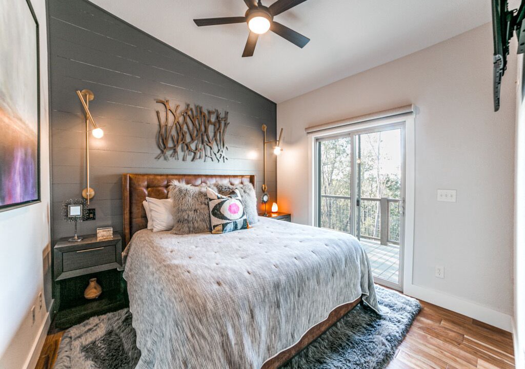 Photo of Bedroom in Comfort