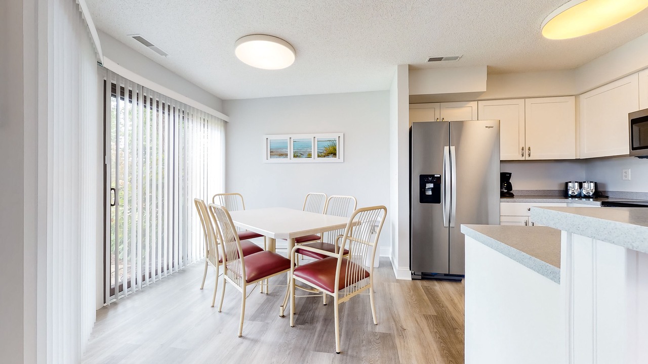 Photo of Kitchen in Fenwick Island