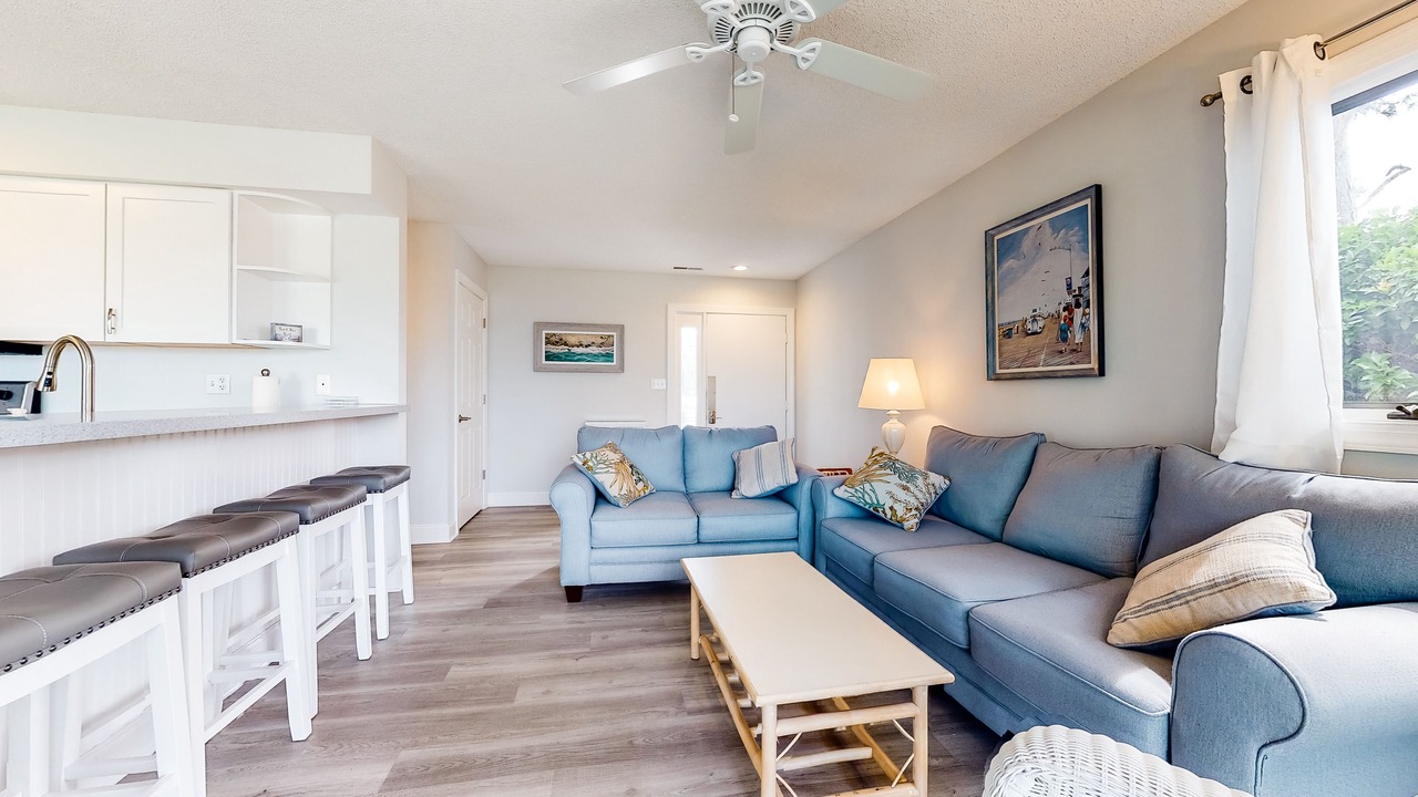 Photo of Livingroom in Fenwick Island