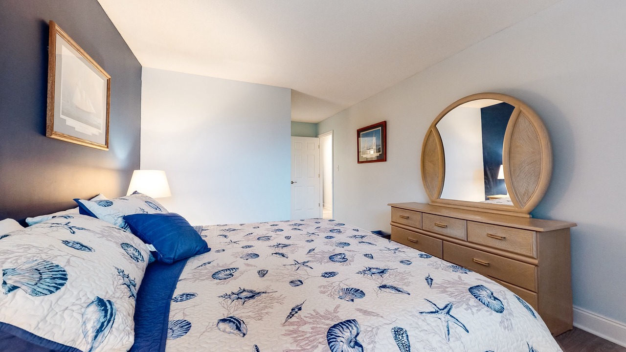 Photo of Bedroom in Fenwick Island