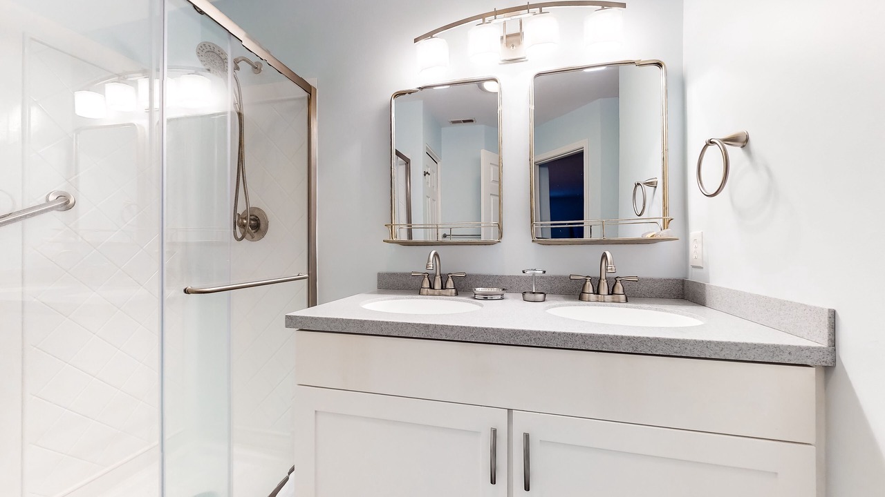 Photo of Bathroom in Fenwick Island