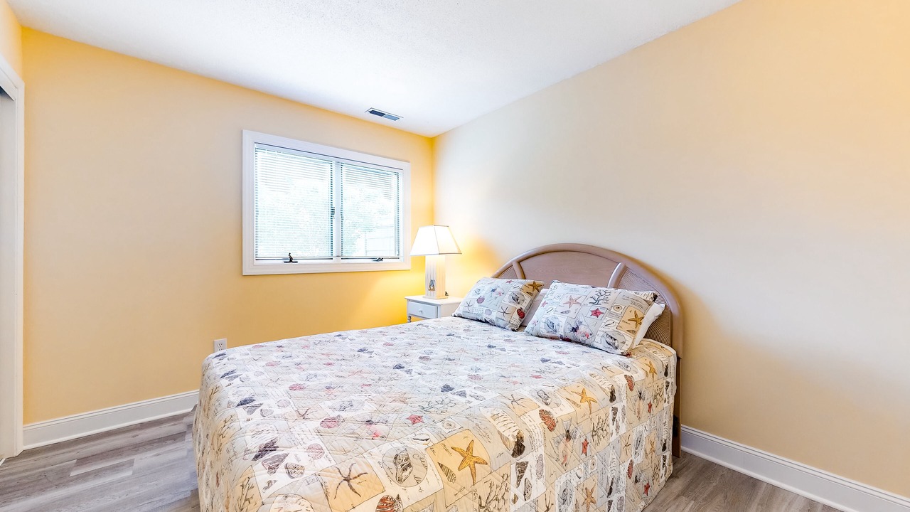 Photo of Bedroom in Fenwick Island