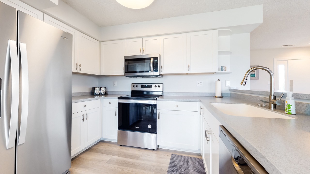 Photo of Kitchen in Fenwick Island