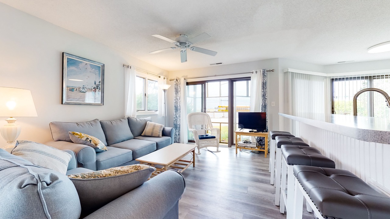 Photo of Livingroom in Fenwick Island
