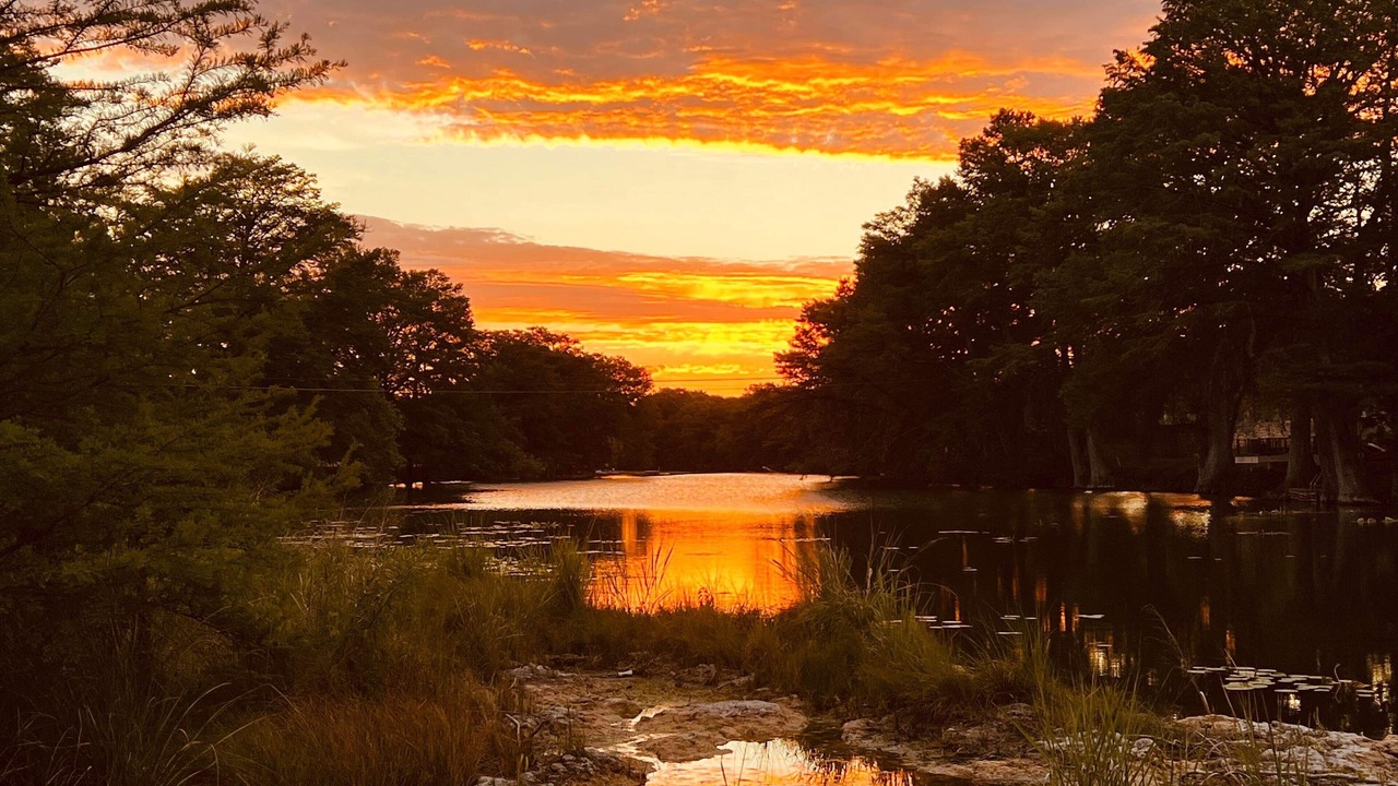 Photo of Outdoor in Ingram